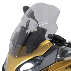 MRA BMW F900XR 2020> Onwards Motorcycle Touring Screen (TM) 