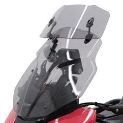 MRA BMW S1000XR 2020-2023 Vario-X-Creen Motorcycle Screen (VXCM)