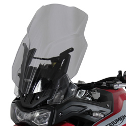 MRA Triumph Tiger 850 Sport & 900 GT/Pro/Low 2019> Onwards Motorcycle Touring Screen (TM)