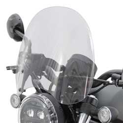 MRA Honda CMX500 Rebel 2020> Onwards Touring Screen (NTM)