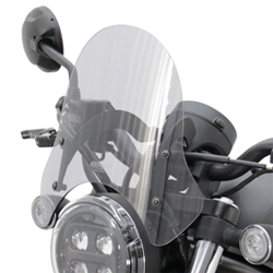 MRA Honda CMX500 Rebel 2020> Onwards Motorcycle Sport Screen (NSP)