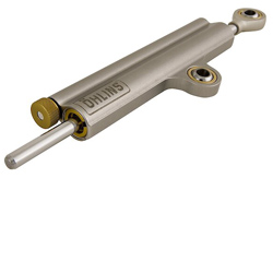 Ohlins Universal Steering Damper Kit 120mm Strike (SD 003) 