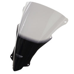 MRA Kawasaki ZX-25R 2020> onwards Double-Bubble/Racing Motorcycle Screen