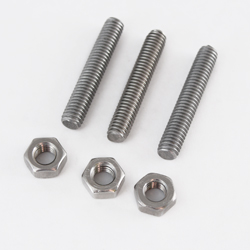 IRC Shift Rod Stud & Nut Kit 