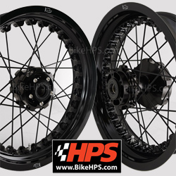 Kineo Wire Spoked Wheels for Indian Scout & Scout Bobber 2015> onwards
