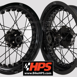 Kineo Wire Spoked Tubeless Wheels for Indian Scout & Scout Bobber 2015> onwards