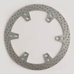 ISR Rear Race Brake Disc 280mm for Moto Guzzi (Single disc)