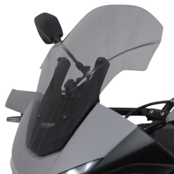MRA Yamaha Tracer 7 & Tracer 700 2020> onwards Motorcycle Touring Screen (TM) 