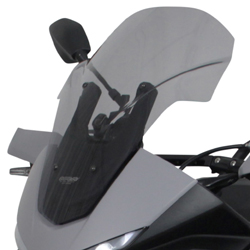 MRA Yamaha Tracer 7 & Tracer 700 2020> onwards Motorcycle Touring Screen (TM)