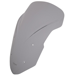 MRA Yamaha Tracer 9 & 9GT/Plus 2021-2024 Motorcycle Touring Screen (TM)