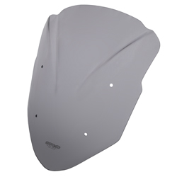 MRA Yamaha Tracer 9 & 9GT/Plus 2021-2024 Motorcycle Sport Screen (SPM) 