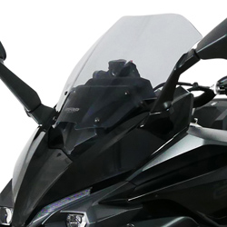 MRA Suzuki GSX-S1000GT 2022> onwards Sport Motorcycle Screen (SPM)