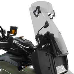 MRA Harley-Davidson Pan America 1250 Special 2021> onwards Vario Touring Motorcycle Screen (VTN) 