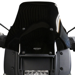 MRA Harley-Davidson Pan America 1250 Special 2021> onwards Spoiler Screen (SN) 