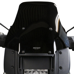 MRA Harley-Davidson Pan America 1250 Special 2021> onwards Spoiler Screen (SN)