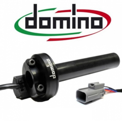 Domino Ride By Wire Plug & Play Quick Action Throttle for Ducati models 