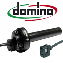 Domino Ride By Wire Plug & Play Quick Action Throttle for Yamaha YZF-R1 2020> onwards 