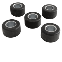 Titax Cush Drive Rubbers x5 