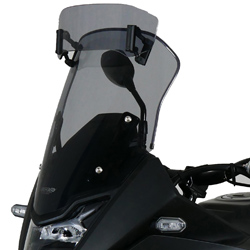 MRA Honda XL750 Transalp 2023> Onwards Vario Touring Motorcycle Screen (VTM)  