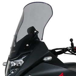 MRA Honda XL750 Transalp 2023> Onwards Motorcycle Touring Screen (TM) 