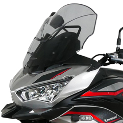 MRA Kawasaki Versys 650 2022> Onwards Motorcycle Touring Screen (TM) 