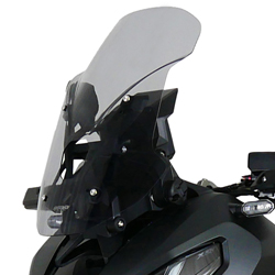 MRA Honda X-ADV 2021> Onwards Motorcycle Touring Screen (TM) 