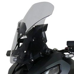 MRA Honda X-ADV 2021> Onwards Motorcycle Touring Screen (TM)