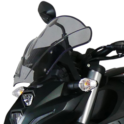 MRA Suzuki GSX-8S 2023> Onwards Motorcycle Touring Screen (NTM)