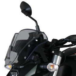 MRA Suzuki GSX-8S 2023> Onwards Sport Screen (NSPM) 