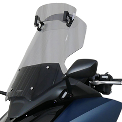 Honda NSS750 Forza 2021> Onwards Vario Touring Motorcycle Screen 