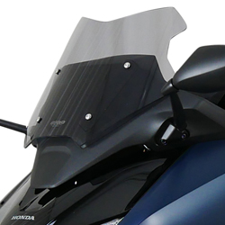 MRA Honda NSS750 Forza 2021> onwards Sport Motorcycle Screen 