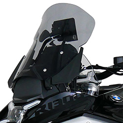 MRA BMW R1300GS 2023> Onwards Motorcycle Touring Screen (TM)