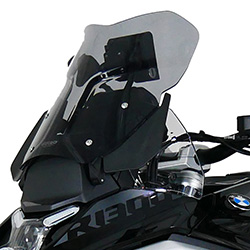 BMW R1300GS 2023> onwards Sport Motorcycle Screen (SPM) 