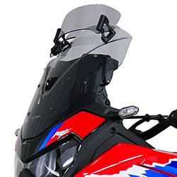 MRA Honda CRF1100L Africa Twin/DCT 2024> Onwards Vario Touring Motorcycle Screen (VTM)