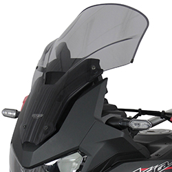 MRA Honda CRF1100L Africa Twin (inc. DCT models) 2024> Onwards Motorcycle Touring Screen (TM)