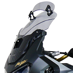 MRA Honda CRF1100L Africa Twin Adventure Sports Model 2024> Onwards Vario Touring Motorcycle Screen (VTM) 