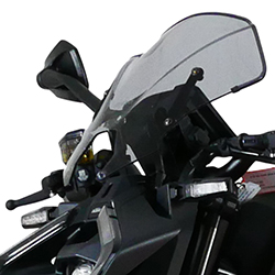 MRA KTM 990 Duke 2024> Onwards Touring Screen (NTM) 