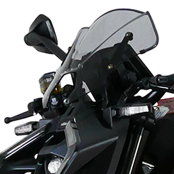 MRA KTM 990 Duke 2024> Onwards Sport Screen (NSPM) 