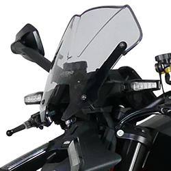 MRA KTM 1390 Super Duke R 2024> Onwards Sport Screen (NSPM) 