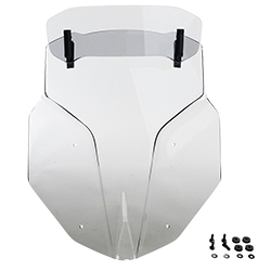 MRA BMW M1000XR 2024> Onwards Vario Touring Motorcycle Screen