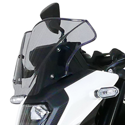 MRA Honda CB500 Hornet 2024> Onwards Sport Screen (NSPM)