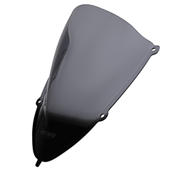 MRA Aprilia RS 457 2024> Onwards Double-Bubble/Racing Motorcycle Screen