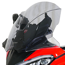 MRA Ducati Multistrada V4 & V4S 2025> Onwards Touring Screen