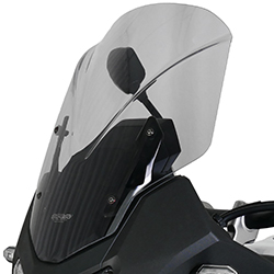 Honda XL750 Transalp 2025> Onwards Motorcycle Touring Screen (TM)