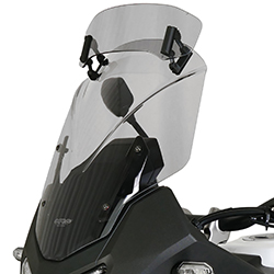 MRA Honda XL750 Transalp 2025> Onwards Vario Touring Motorcycle Screen (VTM)