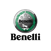 Kineo Wire Spoked Tubeless Motorcycle Wheels for Benelli