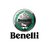 SICOM DMC Dual Matrix Composite Ceramic Brake Discs for Benelli