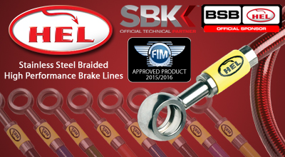 Motorcycle Brake Lines