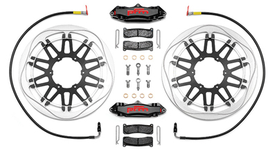 Brake Upgrade Kits