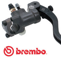 Brembo Radial Front Brake Master Cylinder